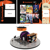 1 / 6 done for Crunchyroll